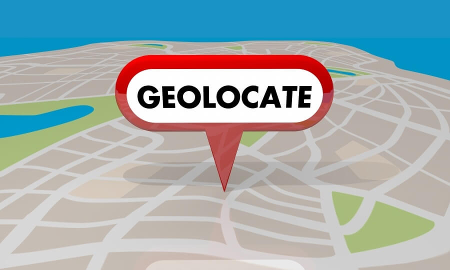 iptrace geolocation